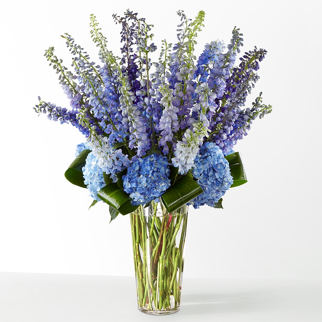 The Editorial – FLORAL CREATIONS & GIFTS, Weslaco TX