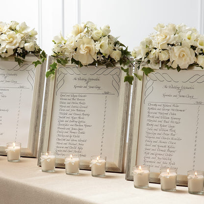 Colonnade Frame Décor – FLORAL CREATIONS & GIFTS, Weslaco TX