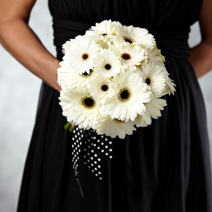 Daisy Delight Bouquet – FLORAL CREATIONS & GIFTS, Weslaco TX