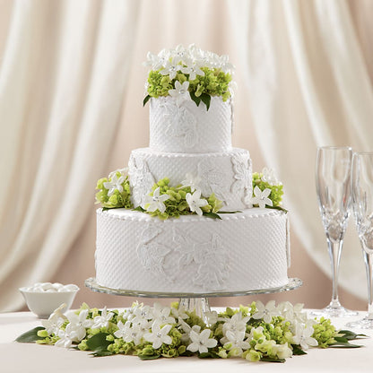Bloom & Blossom Cake Decor – FLORAL CREATIONS & GIFTS, Weslaco TX