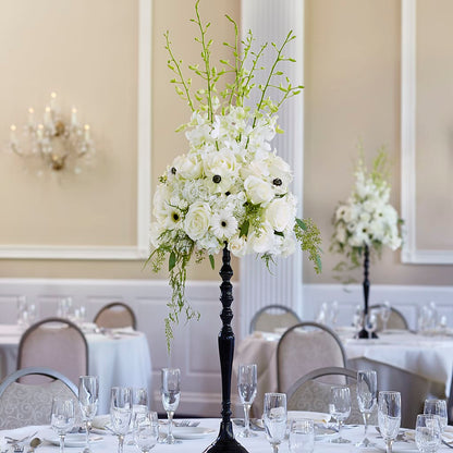 Regency Centerpiece – FLORAL CREATIONS & GIFTS, Weslaco TX