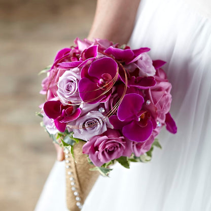 Breathless Bouquet – FLORAL CREATIONS & GIFTS, Weslaco TX