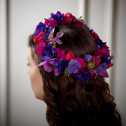 Butterfly Kisses Hair Decor – FLORAL CREATIONS & GIFTS, Weslaco TX