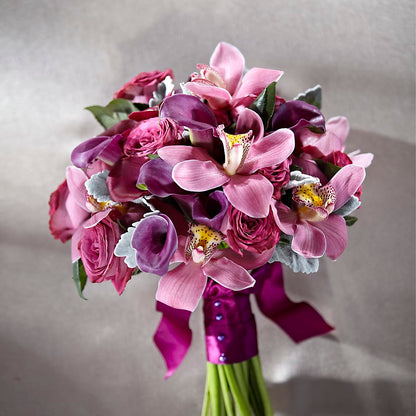 Delicacy Bouquet – FLORAL CREATIONS & GIFTS, Weslaco TX