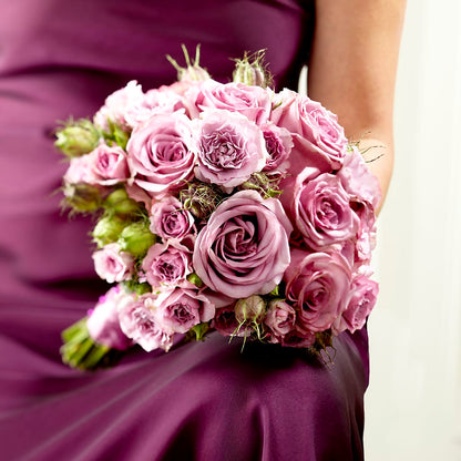 Veronica Bouquet – FLORAL CREATIONS & GIFTS, Weslaco TX