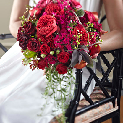 Pure Grace Bouquet – FLORAL CREATIONS & GIFTS, Weslaco TX