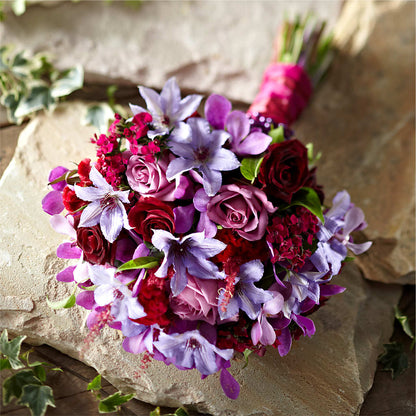 Enlightened Love Bouquet – FLORAL CREATIONS & GIFTS, Weslaco TX