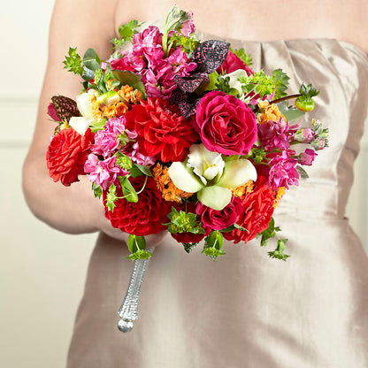 True Happiness Bouquet – FLORAL CREATIONS & GIFTS, Weslaco TX