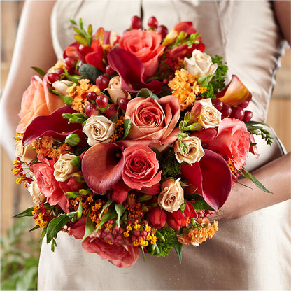Contentment Bouquet – FLORAL CREATIONS & GIFTS, Weslaco TX