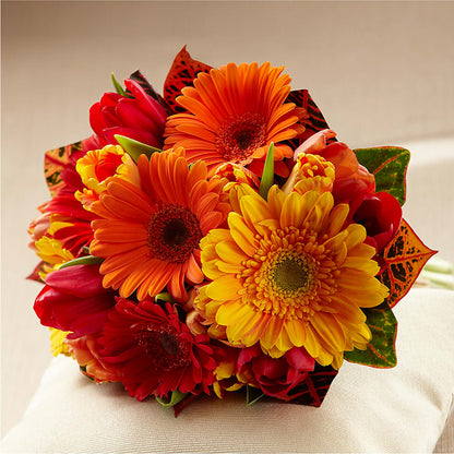 Sunglow Bouquet – FLORAL CREATIONS & GIFTS, Weslaco TX