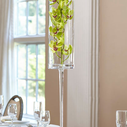 Green Mini Cymbidium Bouquet – FLORAL CREATIONS & GIFTS, Weslaco TX