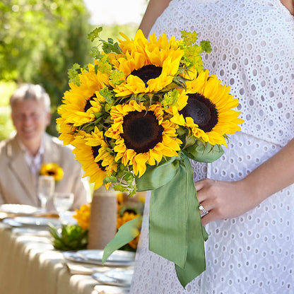 Free Spirit Bouquet – FLORAL CREATIONS & GIFTS, Weslaco TX