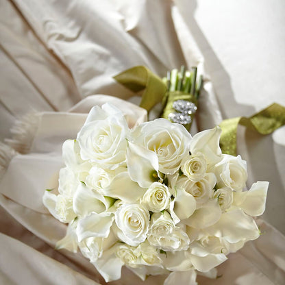 Serene Highness Bouquet – FLORAL CREATIONS & GIFTS, Weslaco TX