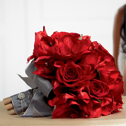 Heart's Happiness Bouquet – FLORAL CREATIONS & GIFTS, Weslaco TX