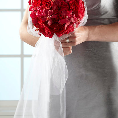 Desire Bouquet – FLORAL CREATIONS & GIFTS, Weslaco TX