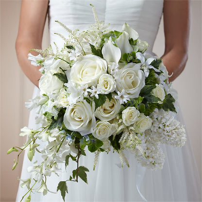 Cherish Bouquet – FLORAL CREATIONS & GIFTS, Weslaco TX