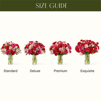 You're Precious Bouquet – FLORAL CREATIONS & GIFTS, Weslaco TX